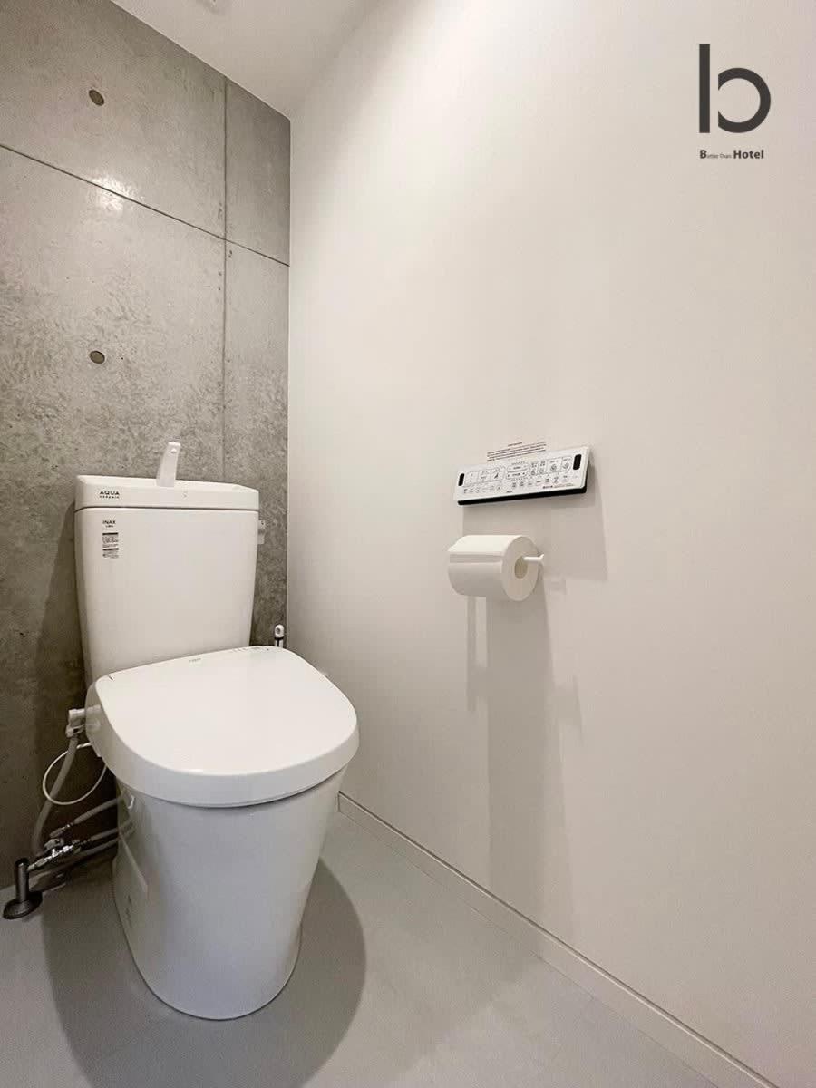 Bhotel Nekoyard - Private Studio Near Peace Park & City Sights 广岛 外观 照片
